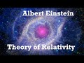 Albert Einstein: Theory of Relativity - FULL AudioBook - Quantum Mechanics - Astrophysics