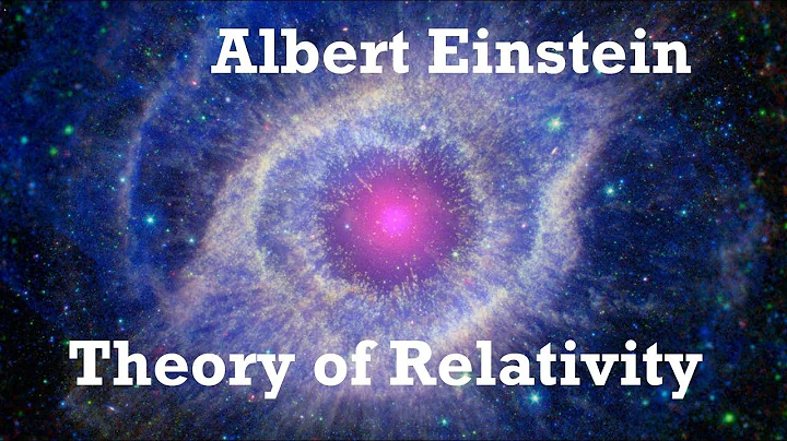 Albert Einstein: Theory of Relativity - FULL AudioBook - Quantum Mechanics - Astrophysics - DayDayNews