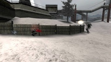 Combat Arms ~T3kN0 C0v3R~ Clan Intro!