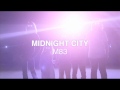 M83 Midnight City Slowed and Wrecked by DJ WreckAlot