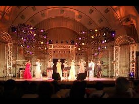 演歌史上最多のアイドルグループ、「演歌女子」誕生