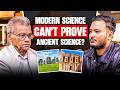 Why Modern Science Cannot Fully Prove Ancient Science | Dr. Sitaram Byahut | Sushant Pradhan Podcast