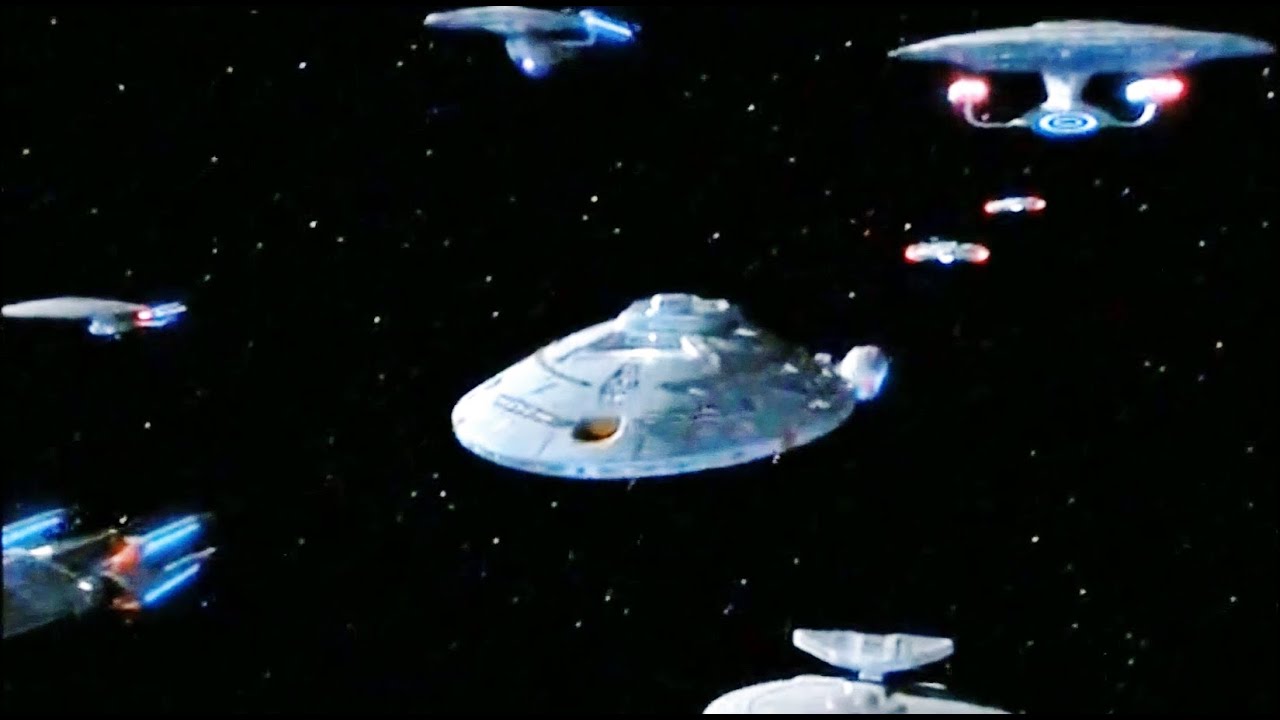 final episode of voyager