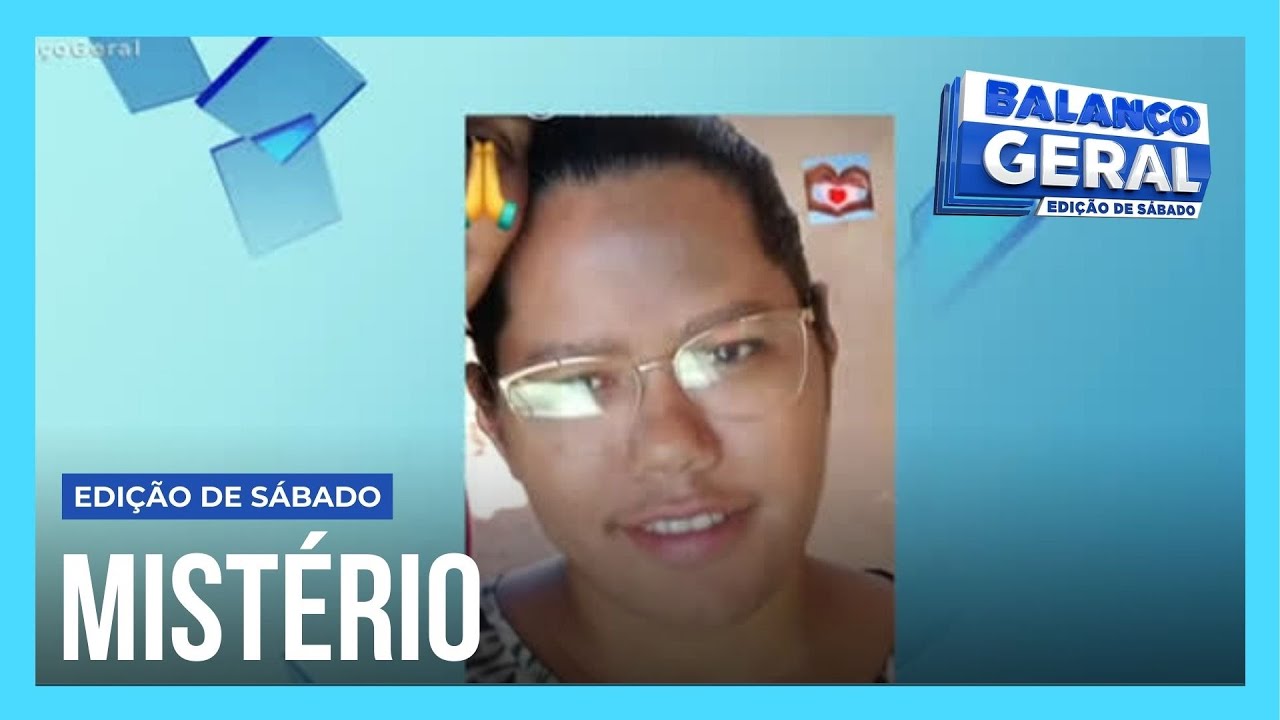 Mulher desaparece em viagem de Tocantins para São Paulo