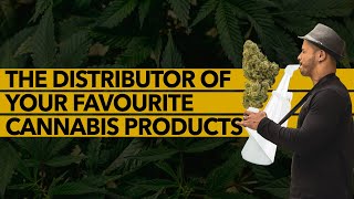 The Distributor of Your Favourite Cannabis Products | Humble & Fume (HMBL)
