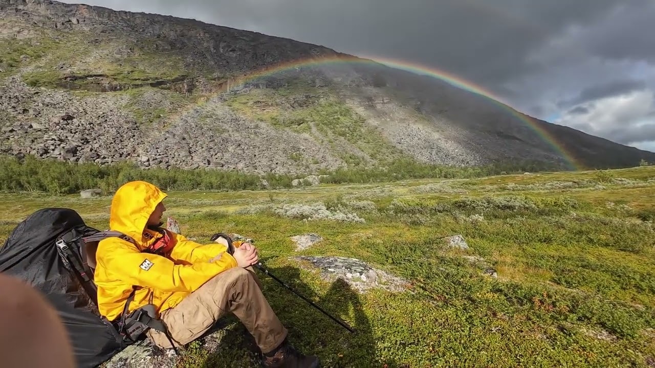Lonsdal - Østerdal (2025)