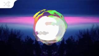 BLU J & PerX - Umbrella (Chill Trap Remix)
