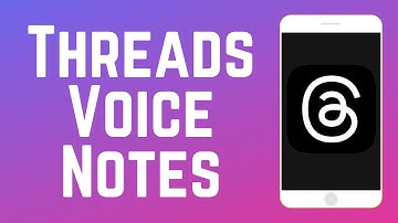 How to Post Voice Notes on Instagram Threads
