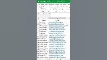 The Power of Flash Fill: Save Time in Excel! #excel #exceltips #exceltricks