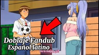 Doblaje de Gogo no kouchou  junai  mellow yori  Español Latino [Fandub]