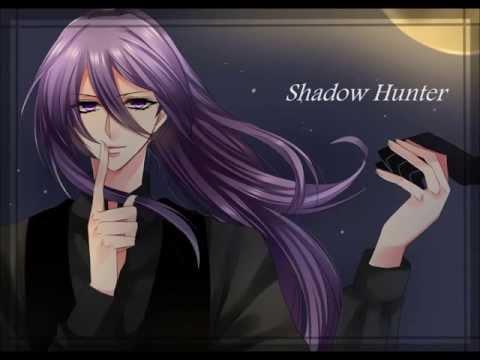 【神威がくぽ】シャドー･ハンター【オリジナル曲】