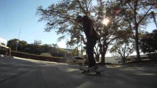 Andrei Archer throwaway