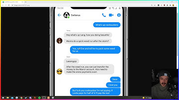 Cerberus summed up in 1 photo | NoPixel 3.0 GTA RP