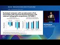 EULAR 2022: How does structural damage progression impact patients
