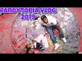 Candytopia Vlog| Summer 2019
