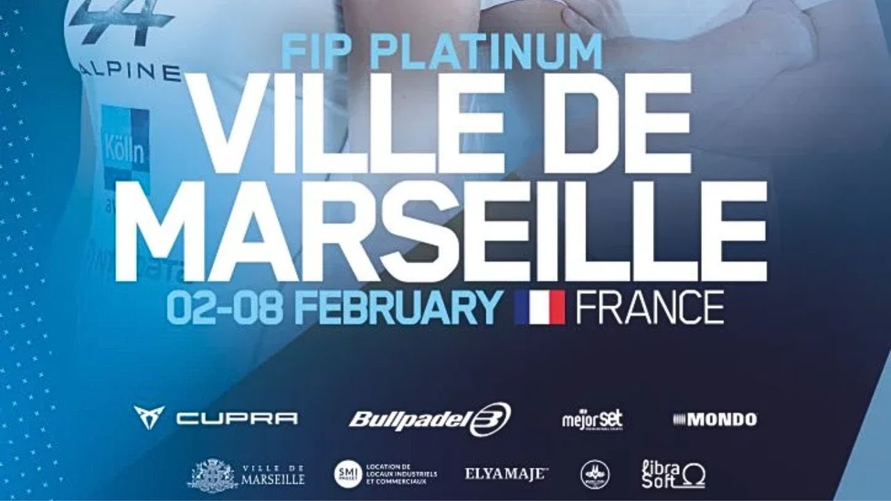 Piste 2 - FIP Platinum Marseille 2026 - Q2
