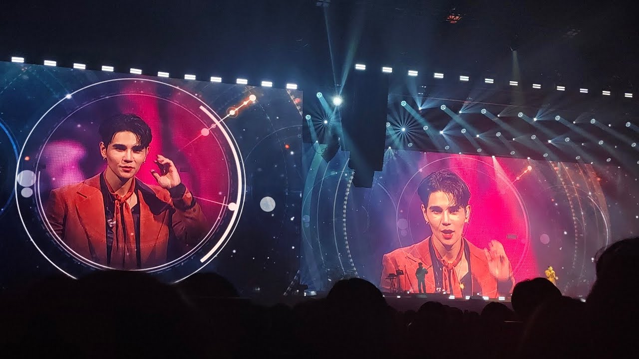 [Part 4] JeffSatur Space Shuttle No 8 BKK Day2 (21Apr2024) #jeffsaturspaceshuttleno8bkk