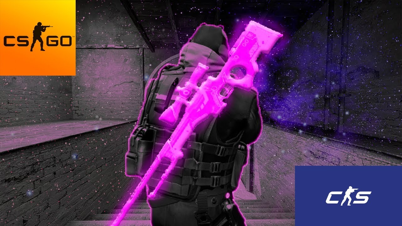Какая из версий тебя?💖 (CS2 ft. CS:GO) - YouTube