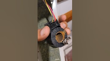 M5WMD15G2-ACLCE-R Electronic Expansion Valve EXV problem in McQuay 1.5 ton air conditioner