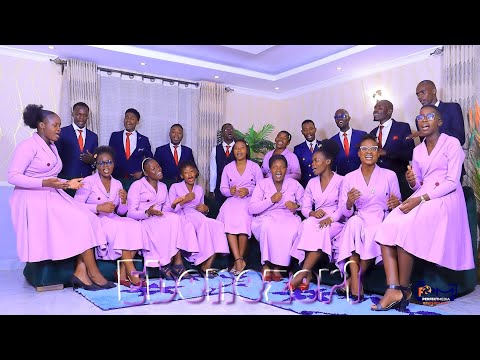 EBENEZERI THE REALMS CHORALE NAIROBI Official Video Perfectmediake