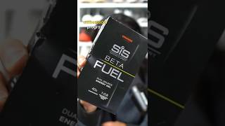 Taste Test Science in Sport Beta Fuel