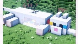 Como hacer una casa gato en minecraft | Soy galicia