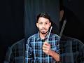 Pencil broken magic tricks ( Six Seven Song ) #music #shorts #magic