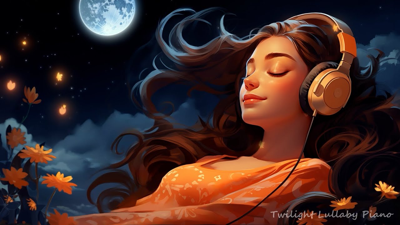 Fall Into Deep Sleep HEAL While You SLEEP Healing Of Stress fall-into-deep-sleep-heal-while-you-sleep-healing-of-stress