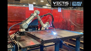 Vectis system versatility