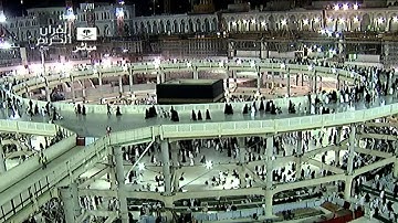 سورة الليل Al-Layl - عبد الودود حنيف  Saudi Quran HD