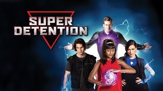 Super Detention - Trailer