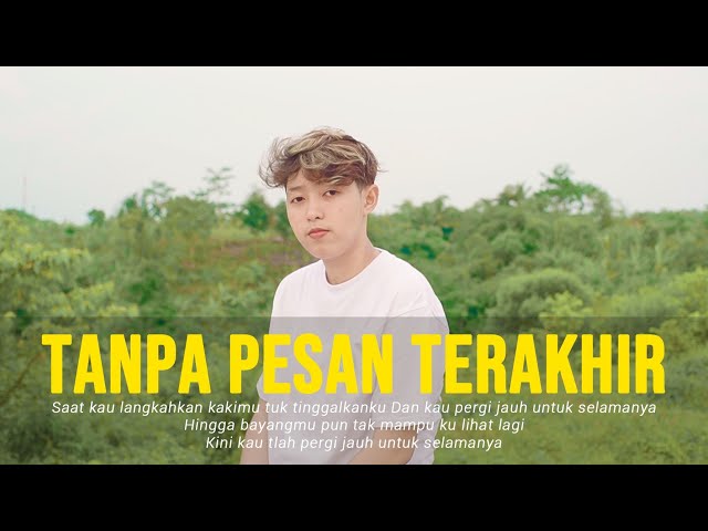 Tanpa Pesan Terakhir · Seventeen | Cover Chika Lutfi class=