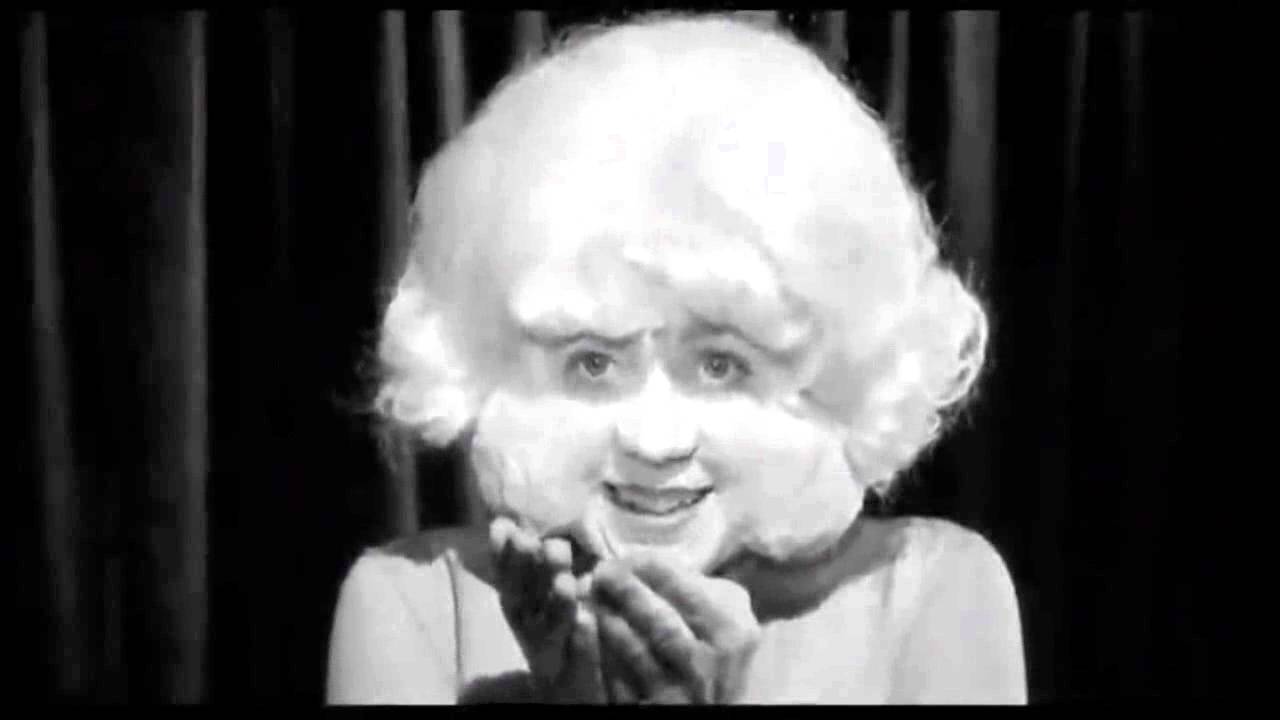 Eraserhead REMAKE YouTube