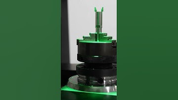 Precision multi-sensor inspection 🎯 the Vantage range from OGP