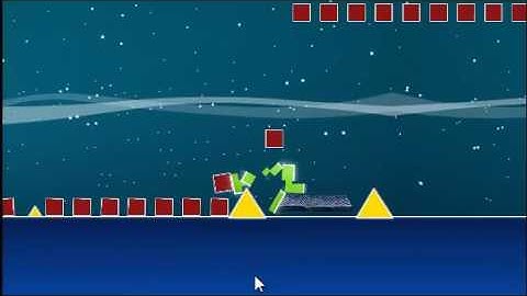 Fast Square Full Game | Buildbox BBdoc Game | FREE