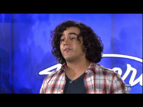 American Idol - Chris Medina (Legendado) [HD]