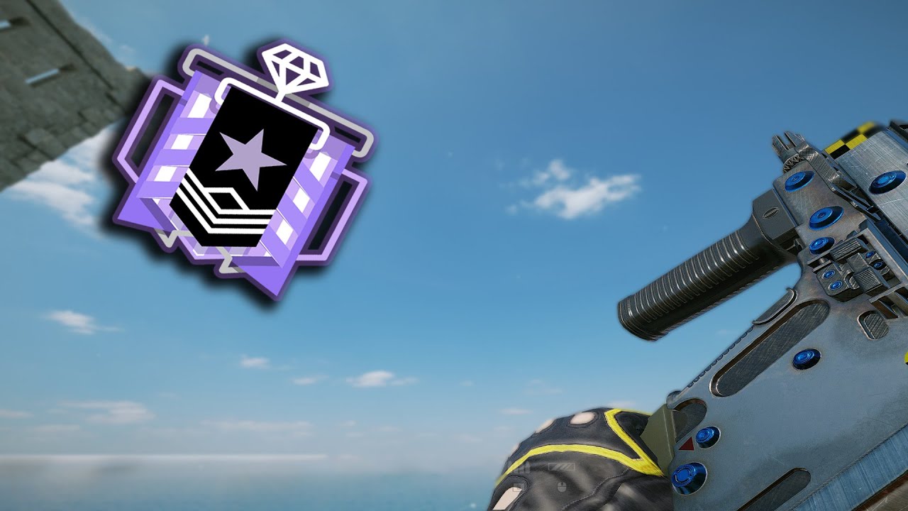 EDEN | An R6 Montage