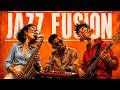 TIGHT RHYTHM SECTIONS, MODERN FUNK JAZZ🔥Soulful Groove Chemistry &amp; Premium Jazz Energy