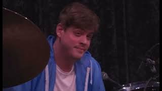 Jordan Brady on Kill Tony, Mexican Drum Off (KT #675)