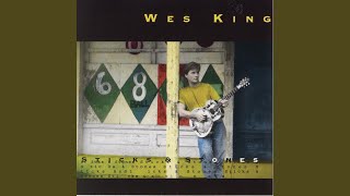 PDF Sample By His Wounds guitar tab & chords by Wes King.