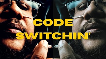 The Art of Code Switching - Lusaid (Official Video)