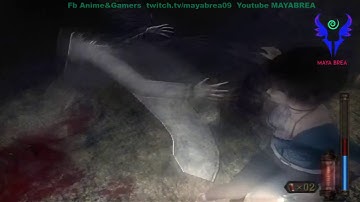 Fatal Frame III: The Tormented  Final Hour Abyss of the Horizon