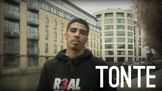 Tonte Anabraba - Crime In Society