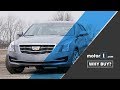 Why Buy? | 2018 Cadillac ATS Review