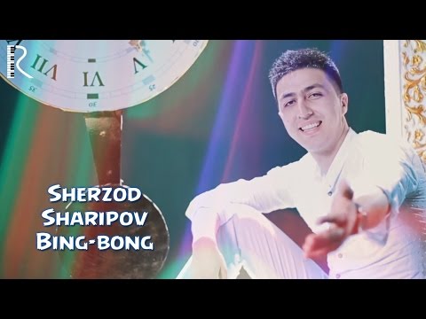 Sherzod Sharipov - Bing-bong | Шерзод Шарипов - Бинг-бонг #UydaQoling