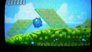 Xboy Advance - Sonic Advance 2 GBA