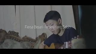 Chika Lutfi - Waktu Yang Salah