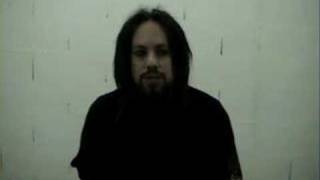 Korn (Fieldy) interview on Radio Metal Part 1