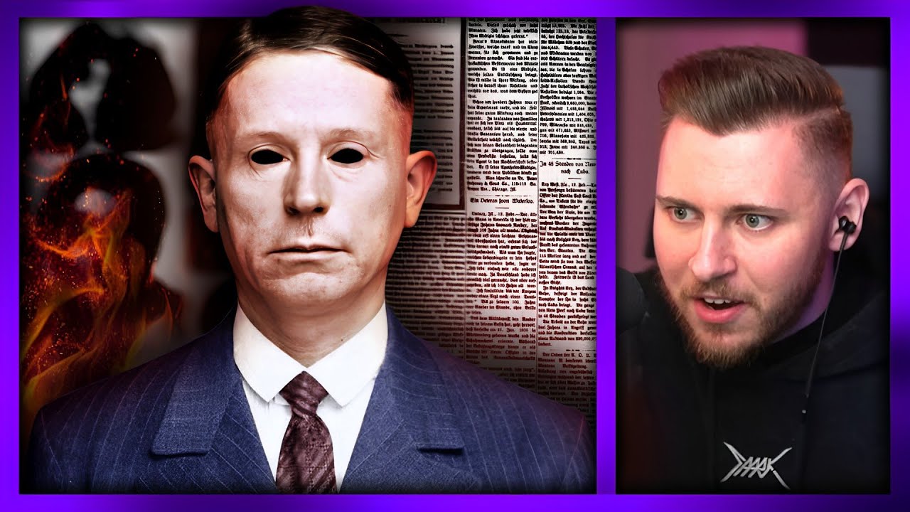 Der Vampir von Düsseldorf