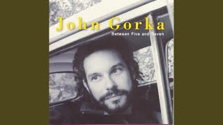 Video thumbnail of "John Gorka - Blue Chalk"